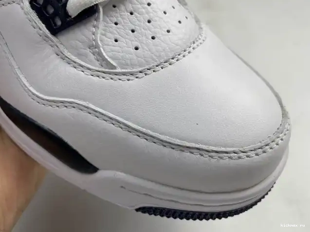Cheap Kickmax Jordan (2015) Columbia 4 Retro 314254-107 0501